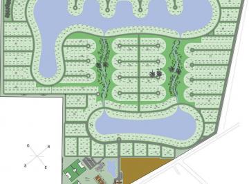 Terreno · 777m² · Terreno en Venta - 777 m² - Horizontes Al Sur