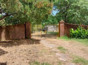 Campo · 55000m² · 2 Ambientes · Campo 55 Ha Vende - Coronel Brandsen