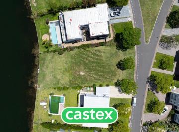 Terreno · 721m² · Lote Al Agua en Venta, Barrio Vistas, Puertos - Escobar