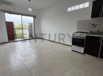 Departamento · 23m² · 1 Ambiente · Venta Depto Monoambiente Super Luminoso en Villa Santa Rita