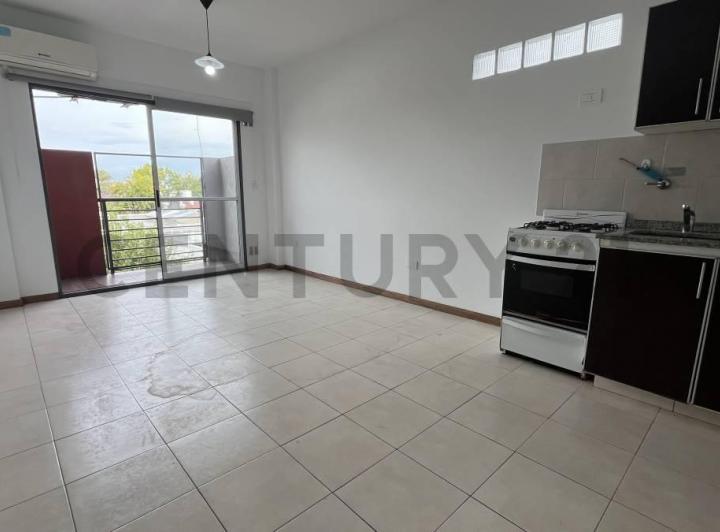 Venta Depto Monoambiente Super Luminoso en Villa Santa Rita