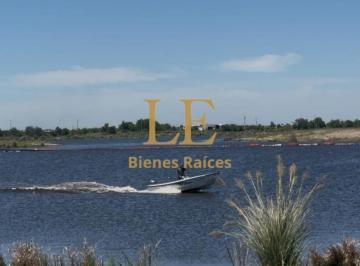 Terreno · 911m² · Venta Lote Barrio Naútico