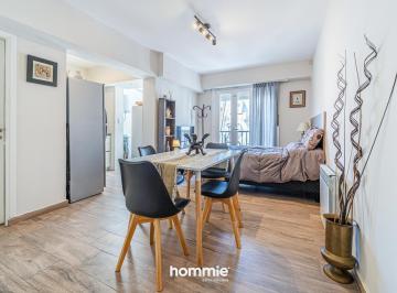 Departamento · 36m² · 1 Ambiente · Departamento en Mar del Plata