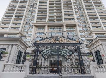 Departamento · 275m² · 5 Ambientes · 5 Cocheras · Venta de Departamento de 5 Ambientes con 5 Cocheras en Chateau - Puerto Madero