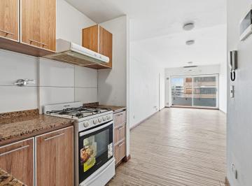 Departamento · 33m² · 1 Ambiente · Venta Departamento 1 Ambiente Villa Urquiza