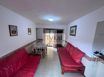 Departamento de 2 ambientes, San Bernardo · Departamento de Dos Ambientes con Doble Balcón y a m del Mar!