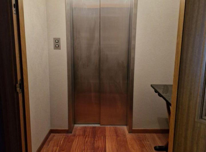 Departamento · 200m² · 5 Ambientes · 2 Cocheras