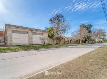 Terreno · 600m² · Terreno - Azopardo 9855 - Mar del Plata - Ruta 88