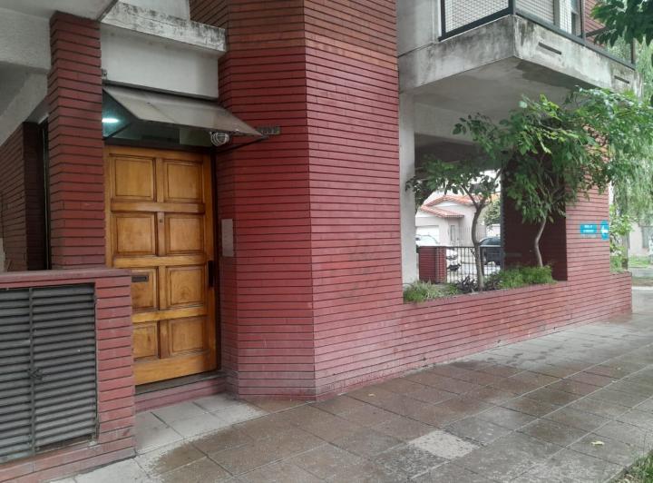 Departamento · 53m² · 2 Ambientes
