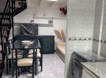 Departamento de 3 ambientes, San Bernardo · Departamento 3 Ambientes en Planta Baja Sobre Chiozza