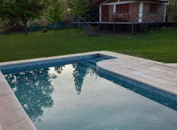 Casa de 2 ambientes, Luján de Cuyo · Schutt Inmobiliaria Vende Casa en Rincón Suizo La Encantada, Blanco Encalada Como Unidad de Negocio