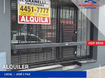 HGP-HGP-8850_2 · Local. | Granaderos a Caballo Al 4900