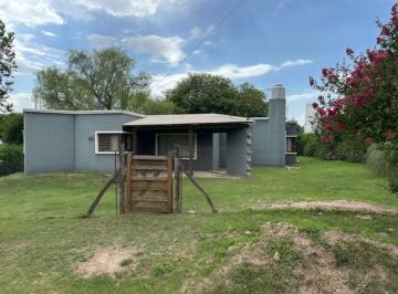 Casa · 102m² · 4 Ambientes · 1 Cochera · Venta Casa 2 Dorm. - Cerro Lanin - Cumbres de Villa Allende.