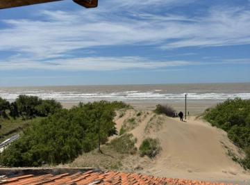 Departamento de 3 ambientes, Mar de Ajó · Departamento 3 Ambientes con Cochera Cubierta Frente Al Mar