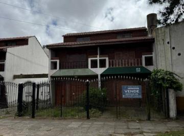 PH de 4 ambientes, San Bernardo · Dúplex con Todos Los Servicios a 4 Cuadras del Mar San Bernardo