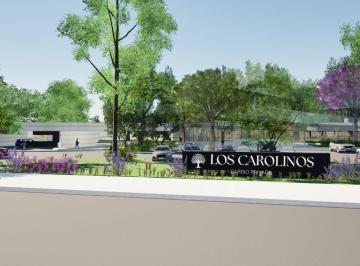 Local comercial , Mayor Drummond · Preventa Exclusiva Locales Comerciales Street Center B° Privado Los Carolinos
