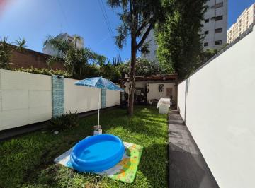 Departamento · 62m² · 3 Ambientes · Unico 3 Amb Pb Cfte C/ Jardin - 160 m²