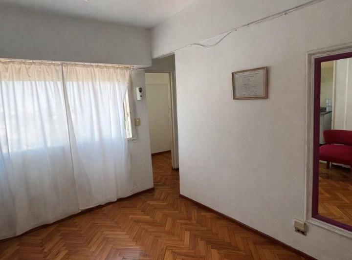 Departamento · 27m² · 2 Ambientes