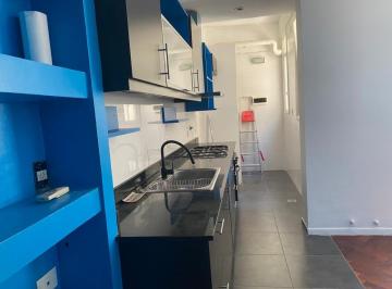 Departamento de 2 ambientes, Belgrano · Lindisimo y Luminoso Dos Ambientes Totalmente Reciclado