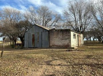 Campo · 10000000m² · Campo en Venta - m² - General Acha