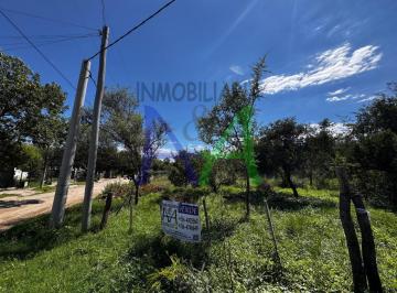 Terreno · 414m² · Terreno en Venta en Merlo, San Luis