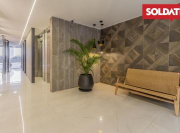 Departamento · 32m² · 1 Ambiente · Departamento en Venta de 1 Ambiente - Villa Urquiza