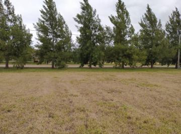 Terreno · 2103m² · Venta Lote N°415 Campos de Roca II