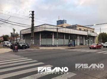 Local comercial · 1400m² · Edificio Comercial en Venta - Castelar