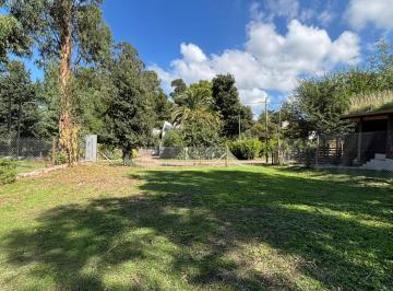 Terreno · 180m² · 5 Ambientes · Lote en Bosque Peralta Ramos