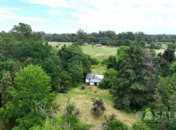 Campo · 15000m² · Chacra en Los Cardales Apta Subdivisión