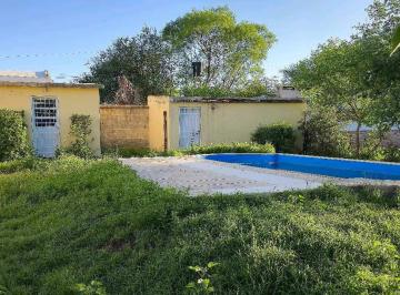 Casa · 155m² · 4 Dormitorios · 2 Cocheras · Casa en Mayu Sumaj