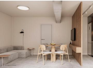 Departamento · 79m² · 4 Ambientes · 3 de Febrero 458 - 2 Dorm. - a Estrenar