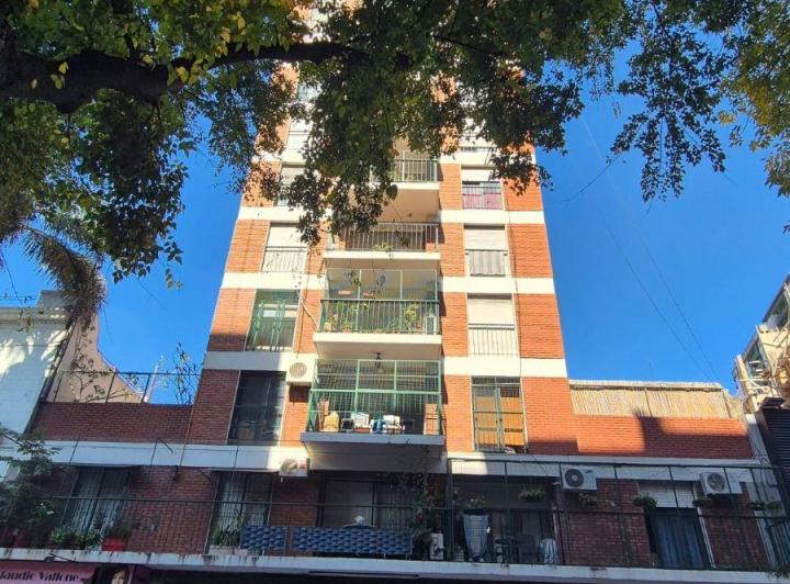 Departamento · 70m² · 3 Ambientes