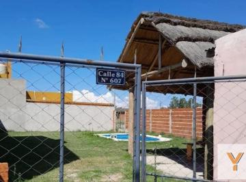 Terreno · 229m² · 1 Ambiente · Terreno en Venta - 229 m² - Zárate