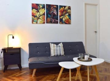 Departamento · 28m² · 1 Ambiente · Departamento Monoambiente en Venta - 1 Baño - Belgrano