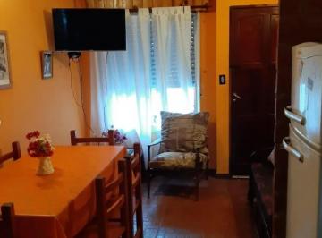 Departamento · 70m² · 3 Ambientes · Departamento en Venta - 2 Dorm. 2 Baños - Las Toninas