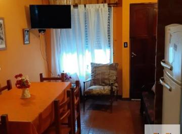 Departamento · 70m² · 3 Ambientes · Departamento en Venta - 2 Dorm. 2 Baños - Las Toninas