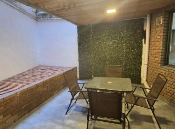 Departamento de 3 ambientes, Córdoba · Vendo Depto 1 Dormi, con Patio - Opcional Amoblado en Nueva Cba