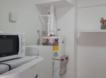 Departamento · 38m² · 1 Dormitorio · Depto 2 Amb. en La Perla, Sobre Salta Al 900