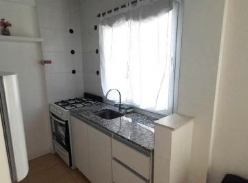Departamento · 38m² · 1 Dormitorio · Depto 2 Amb. en La Perla, Sobre Salta Al 900
