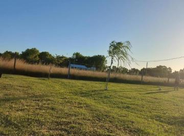 Terreno · 960m² · Terreno en Venta - 960 m² - Cañuelas