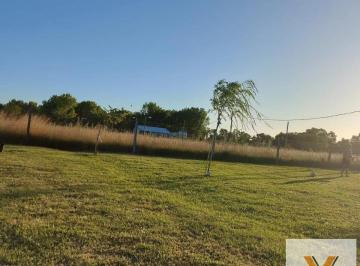 Terreno · 960m² · Terreno en Venta - 960 m² - Cañuelas