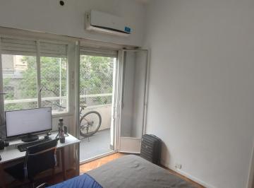 Departamento de 2 ambientes, Monserrat · Fantástico 2amb C/balcón en Lo Mejor del Casco Histórico
