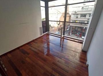 Oficina comercial · 106m² · 4 Ambientes · Oficina en Venta - 3 Oficinas 1 Baño - 106 m² - San Nicolás