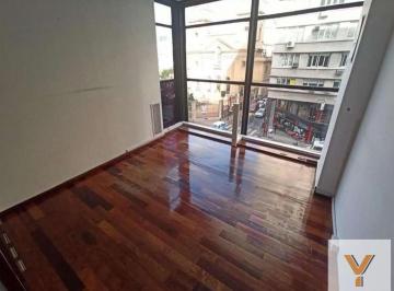 Oficina comercial · 106m² · 4 Ambientes · Oficina en Venta - 3 Oficinas 1 Baño - 106 m² - San Nicolás
