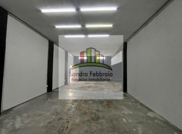 Local comercial · 110m² · 1 Ambiente · 3 Cocheras · Alquiler Local o Deposito San Miguel