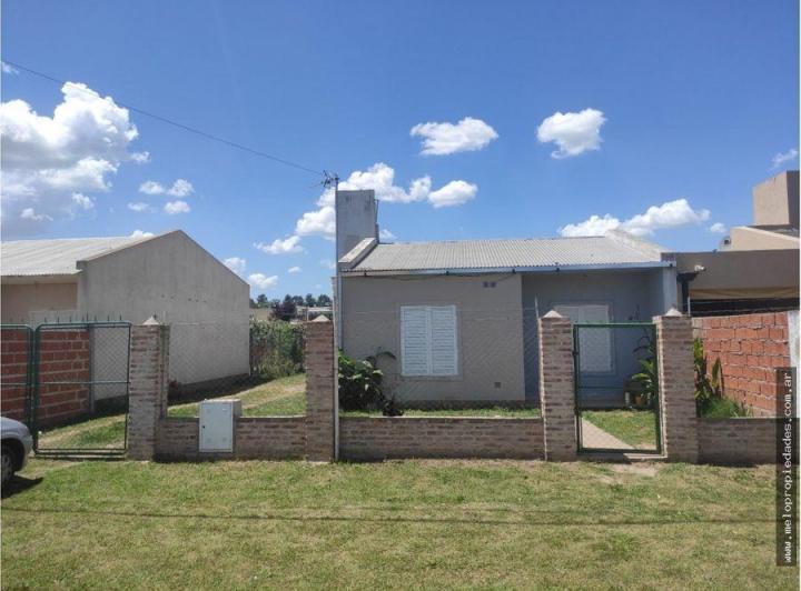 Casa · 60m² · 2 Dormitorios