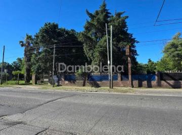 Terreno · 8100m² · Terreno Lote en Alquiler en Moreno, G. B. a. Zona Oeste, Argentina