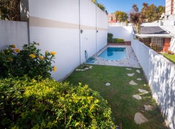 Casa de 5 ambientes, Villa del Parque · Triplex 5 Ambientes con Dep 2 Cocheras Cubiertas + Fondo + Piscina