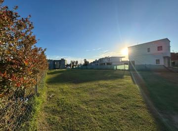 Terreno · 675m² · Terreno Lote en Venta en Laguna Grande, Villanueva, Tigre